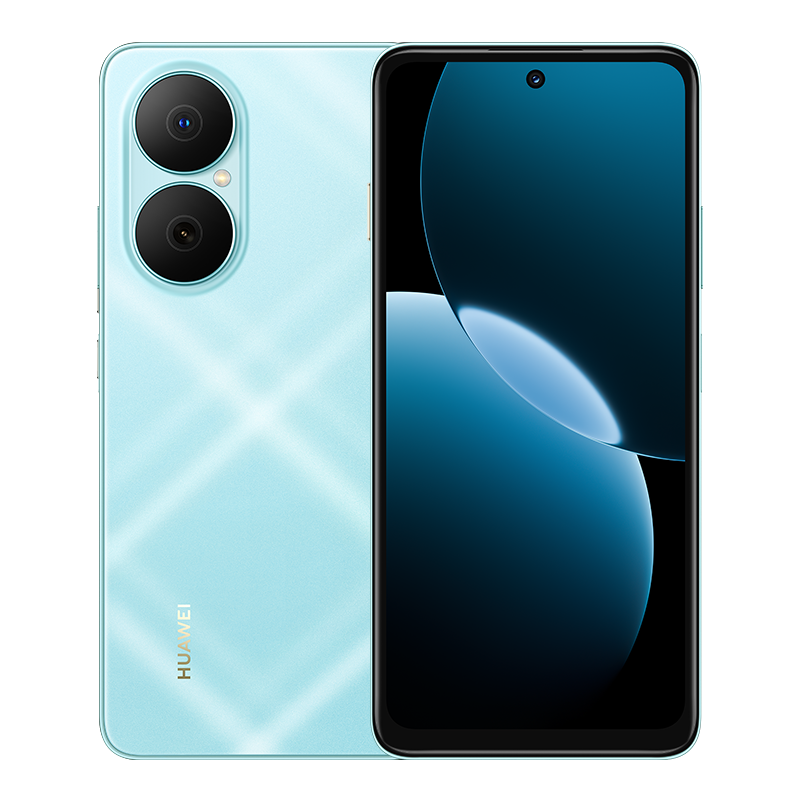 Huawei Nova 12S - Smartphone - Blue - 8+256 GB